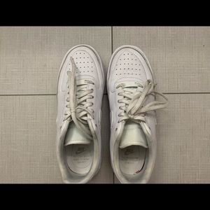 Nike Jester Air Force 1